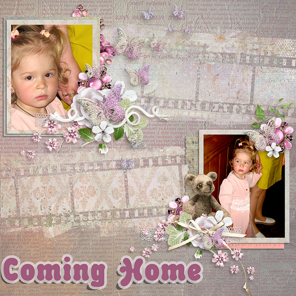 Coming Home