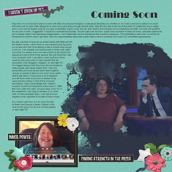 Coming Soon