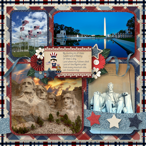 Commemorating our Independence