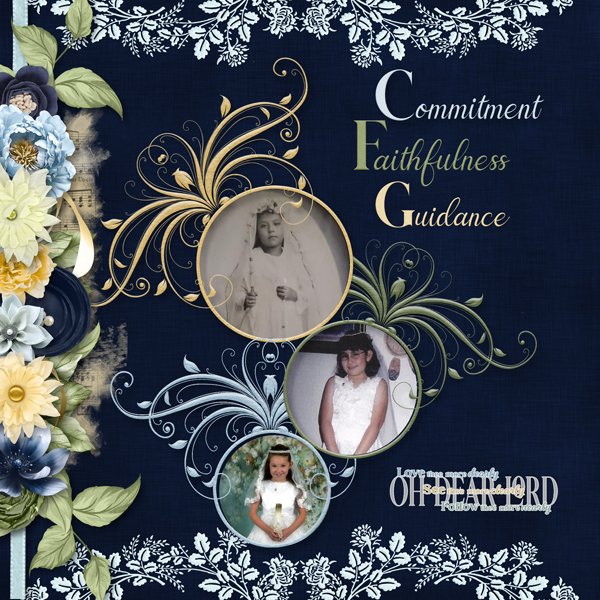 Commitment Faithfulness Guidance