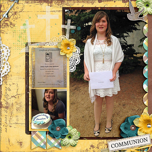 Communion