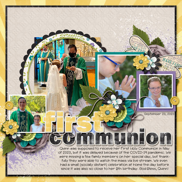 Communion