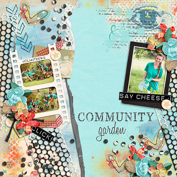 Community