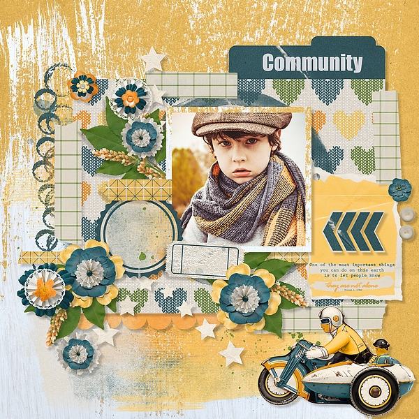 Community