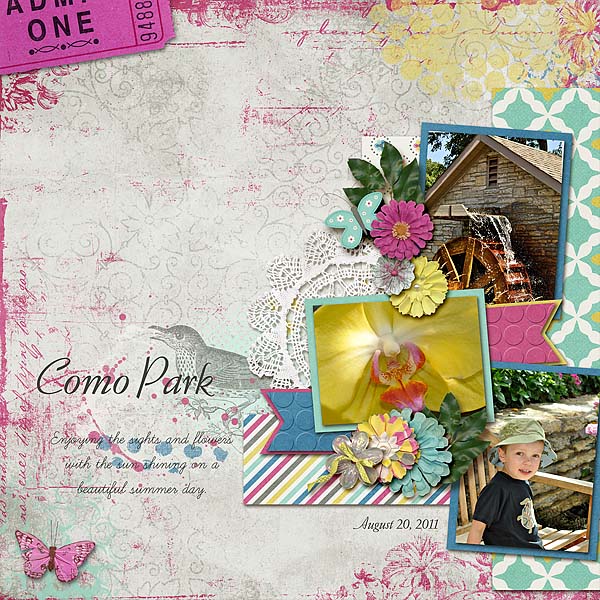 Como Park