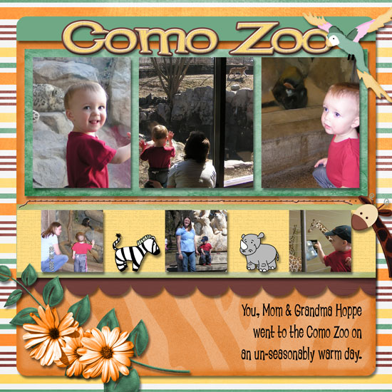 Como Zoo