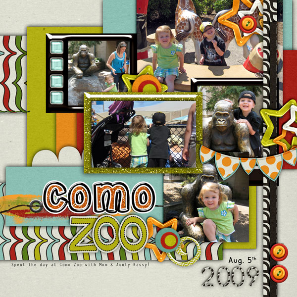 Como Zoo