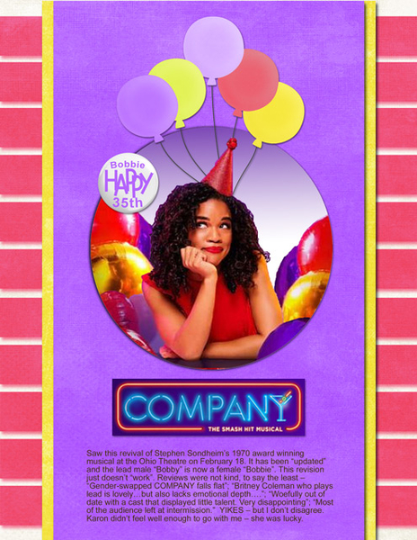 Company
