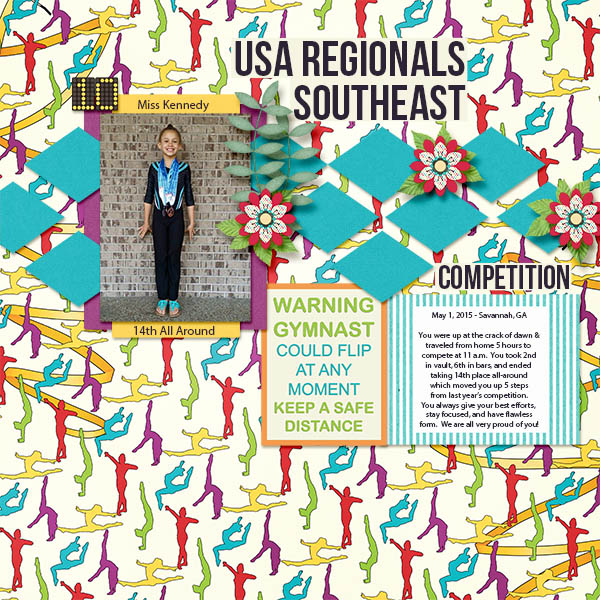 Competition