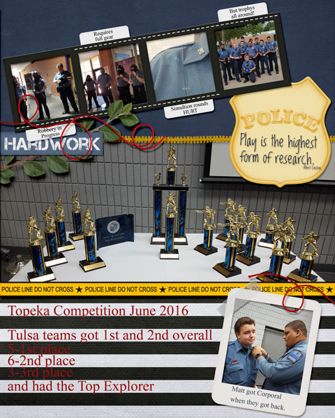 Competition