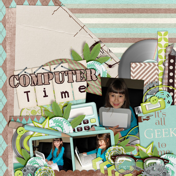 Computer Time