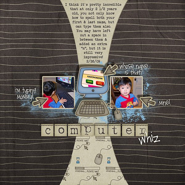 Computer Whiz