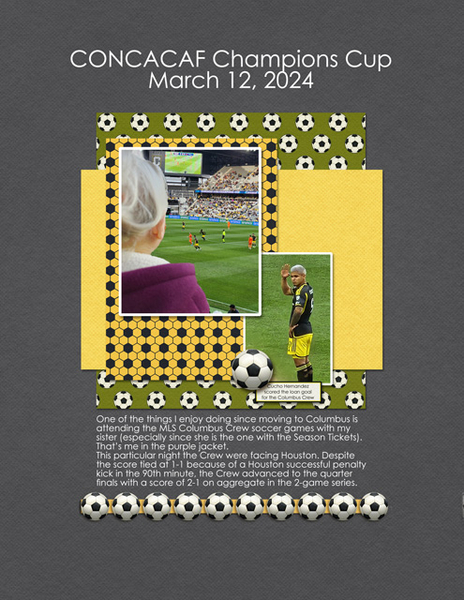CONCACAF Champions Cup