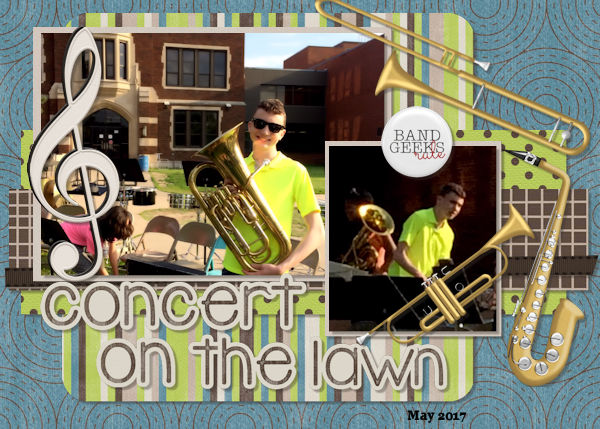 Concert on the Lawn