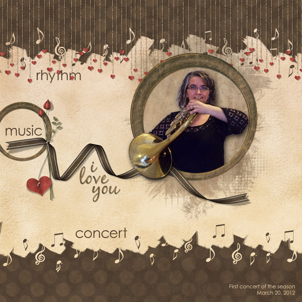 Concert Season