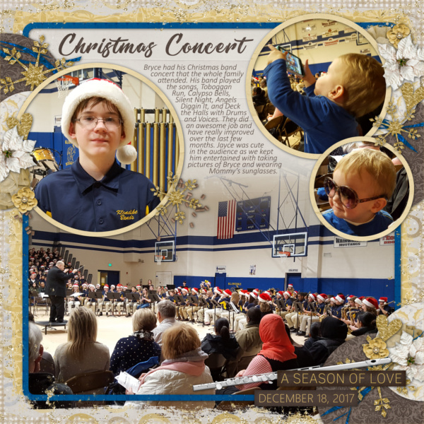 Concert