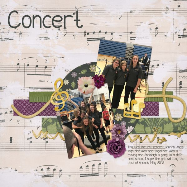 Concert