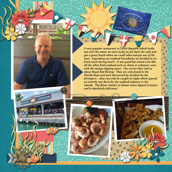 Conch Republic