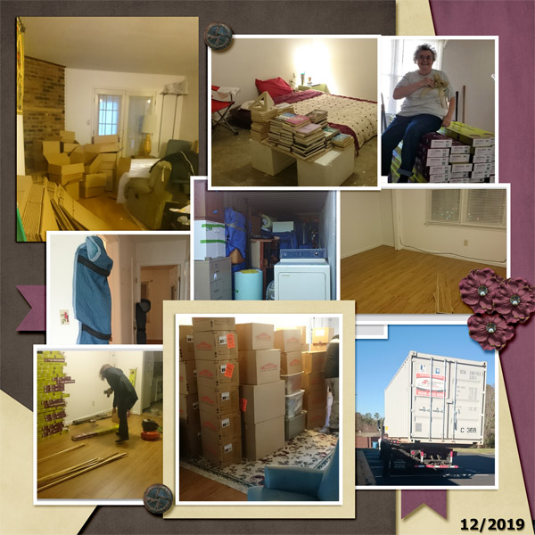 Condo Flood -2