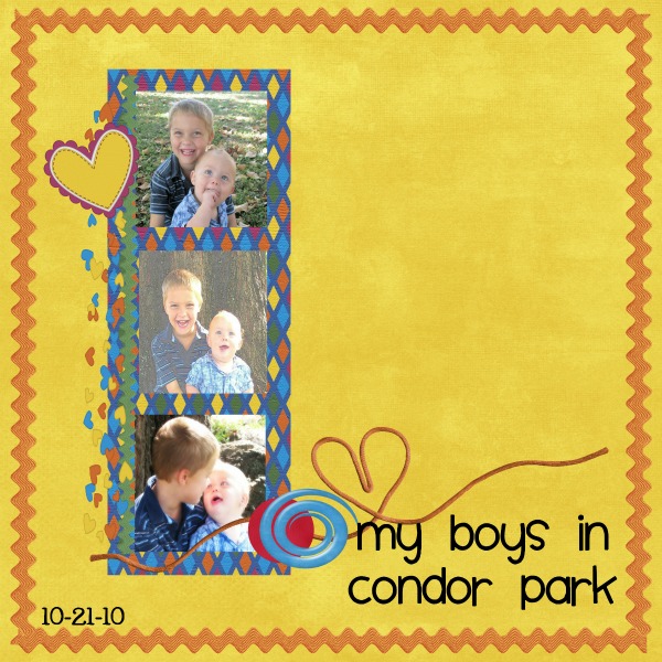 Condor Park
