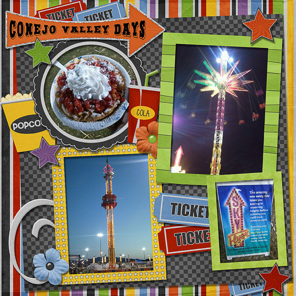 Conejo Valley Days