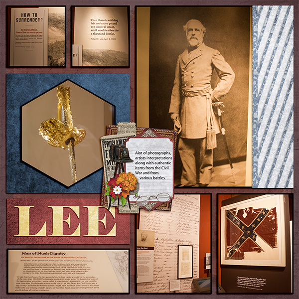 Confederate Museum R