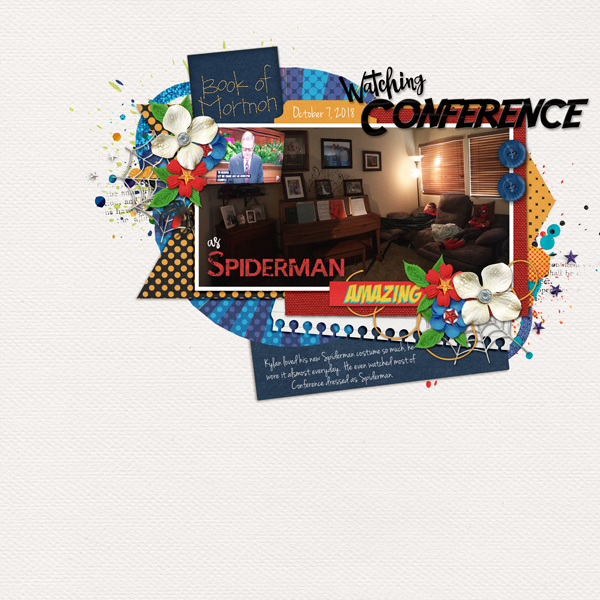 Conference