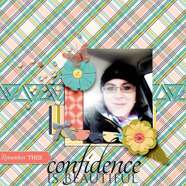 Confidence