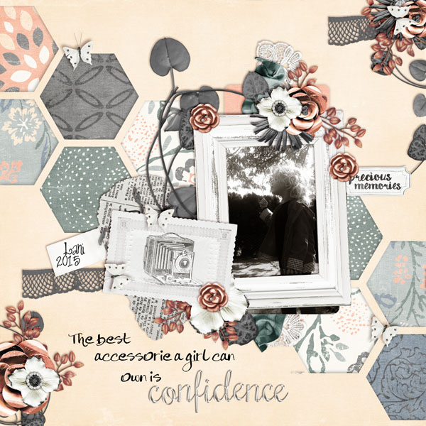confidence