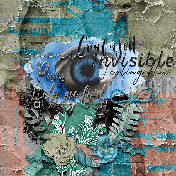 Confused