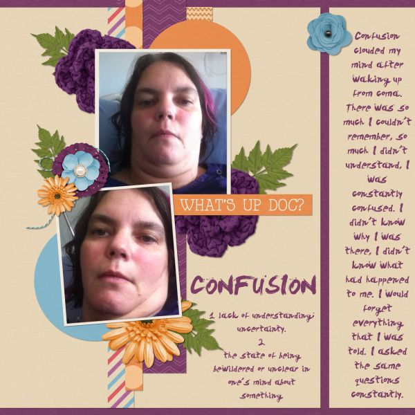 Confusion