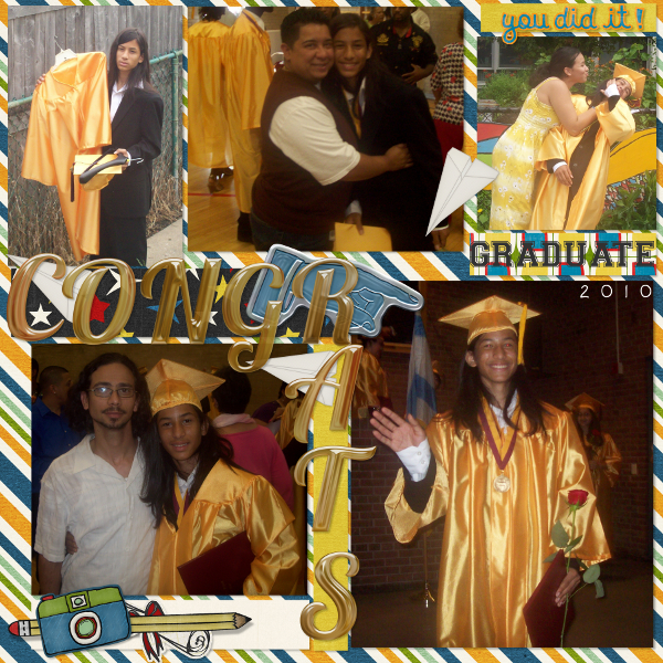 Congrats! 2010