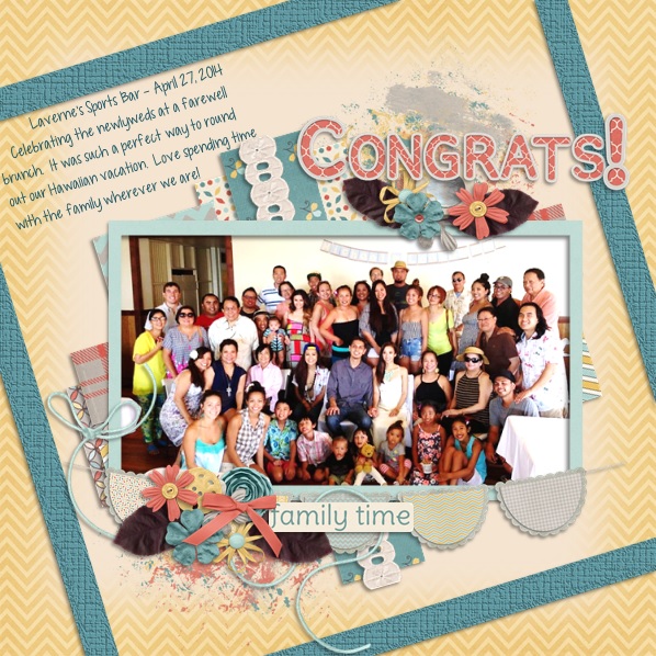 Congrats!