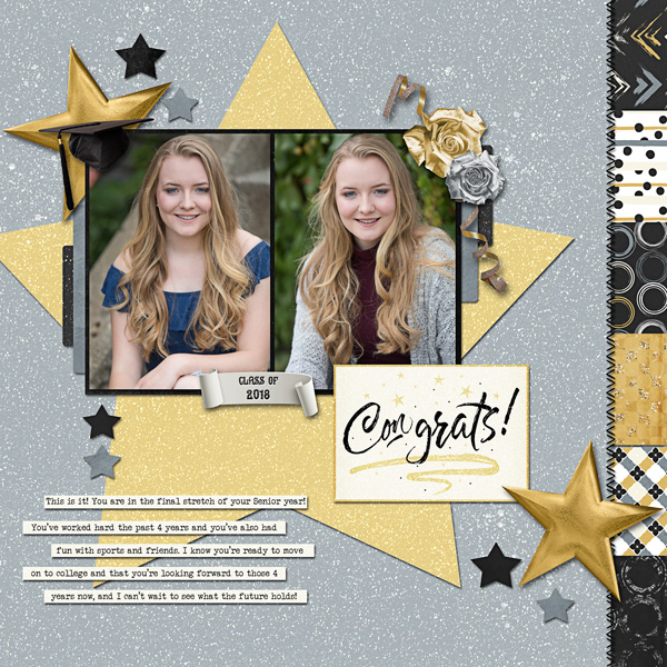 Congrats!