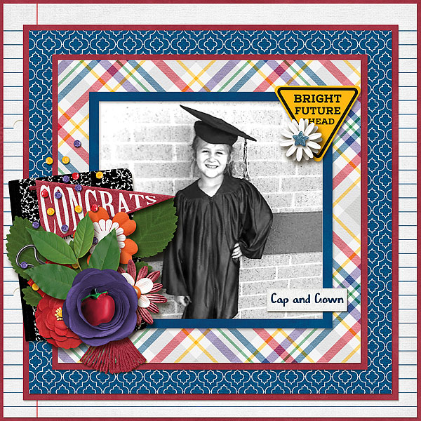 Congrats!