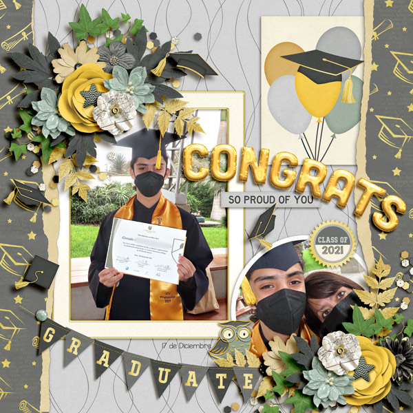 congrats
