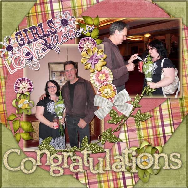 Congratulations