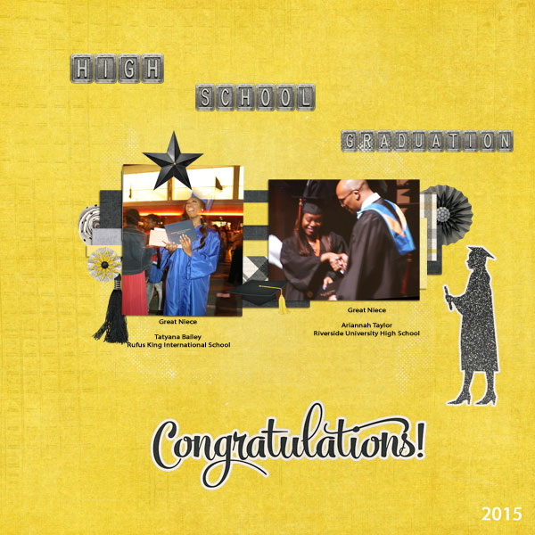 Congratulations