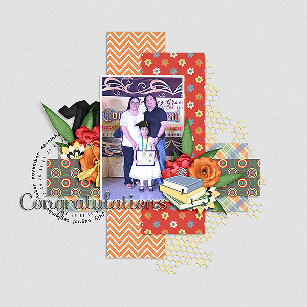 Congratulations