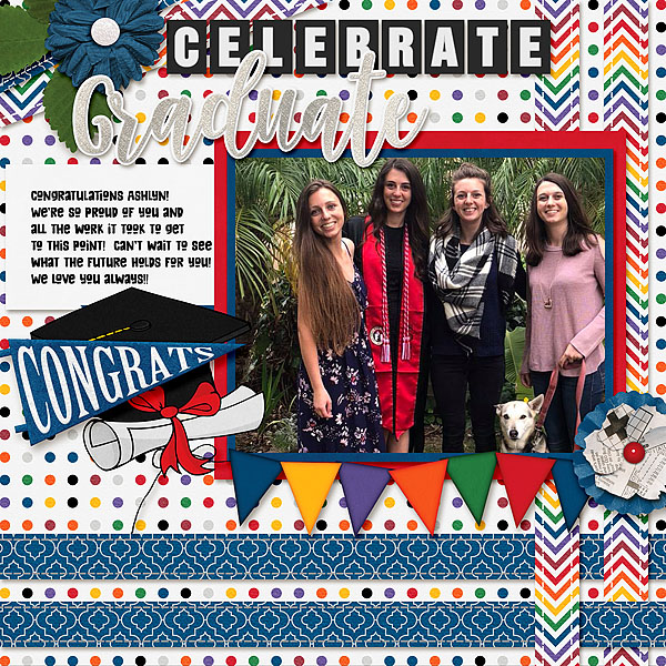 Congratulations!