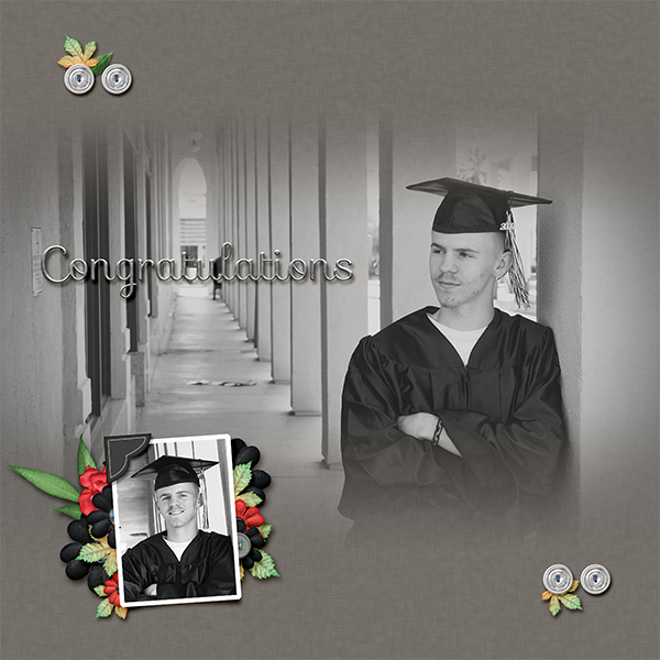 Congratulations