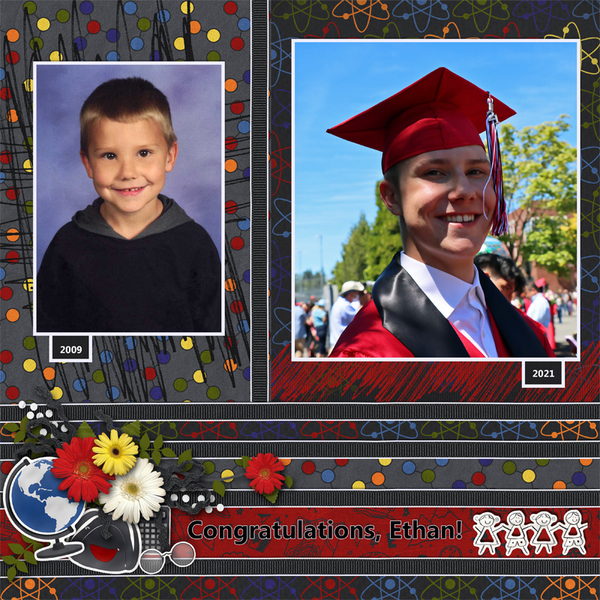 Congratulations