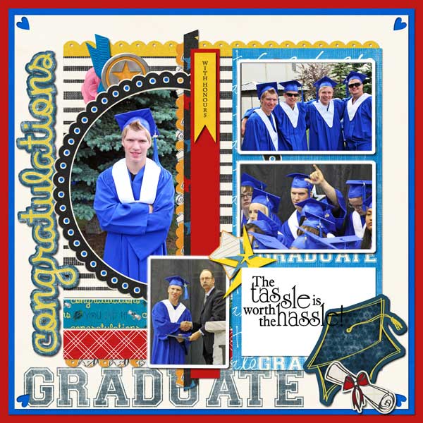 Congratulations