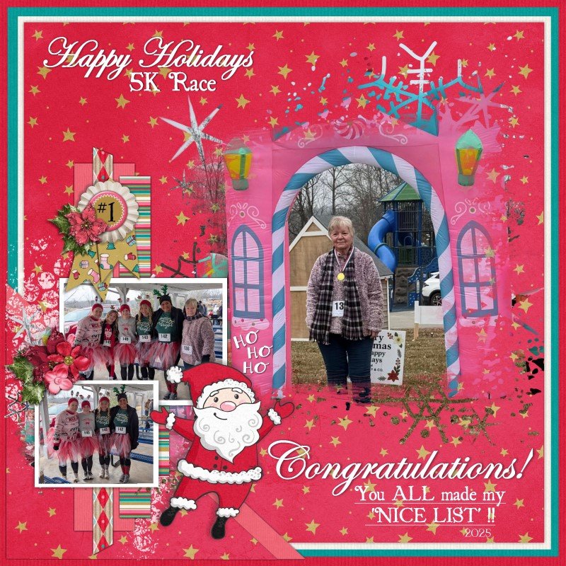 Congratulations!