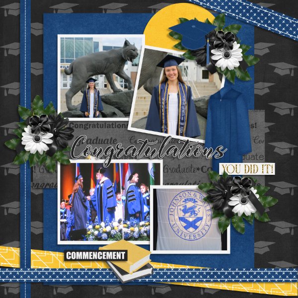 Congratulations