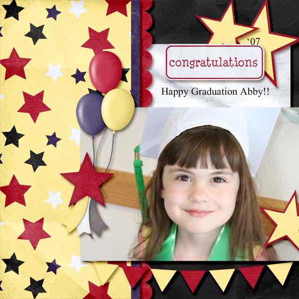 Congratulations