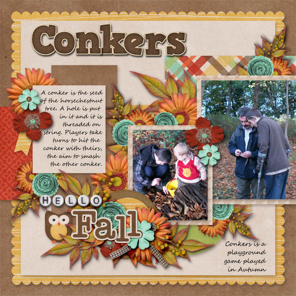 Conkers