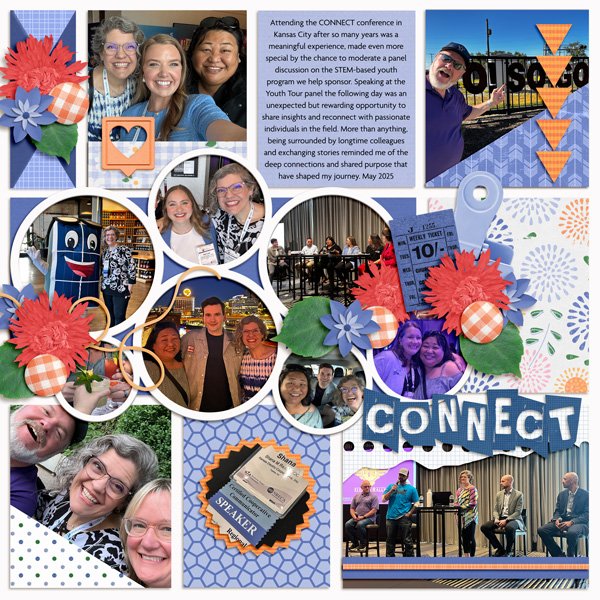 CONNECT