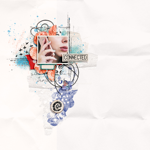connected