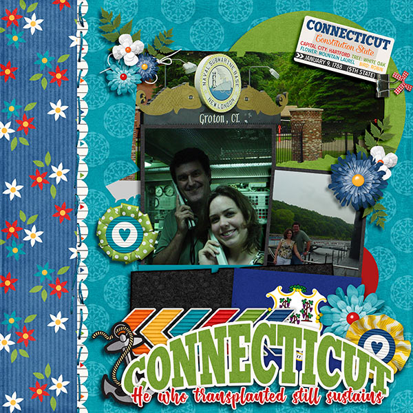Connecticut